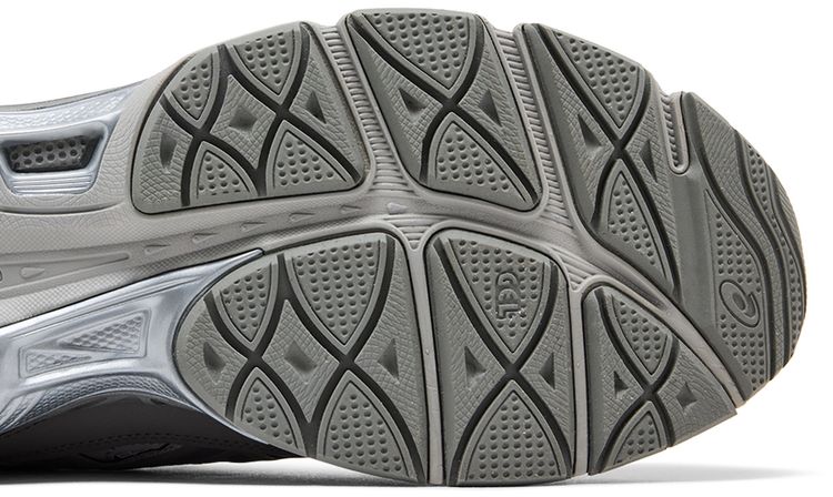 ASICS Gel NYC RGD Cement Grey