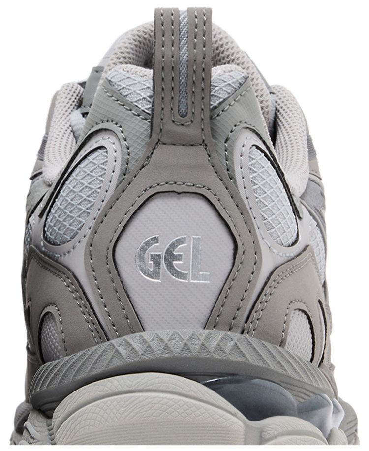 ASICS Gel NYC RGD Cement Grey