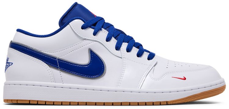 Air Jordan 1 Low Dodgers