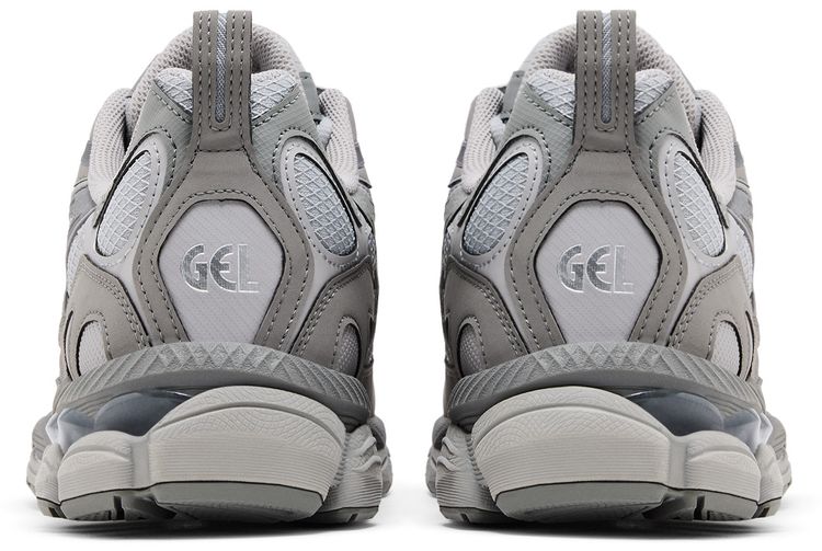 ASICS Gel NYC RGD Cement Grey