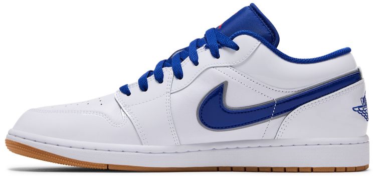 Air Jordan 1 Low Dodgers