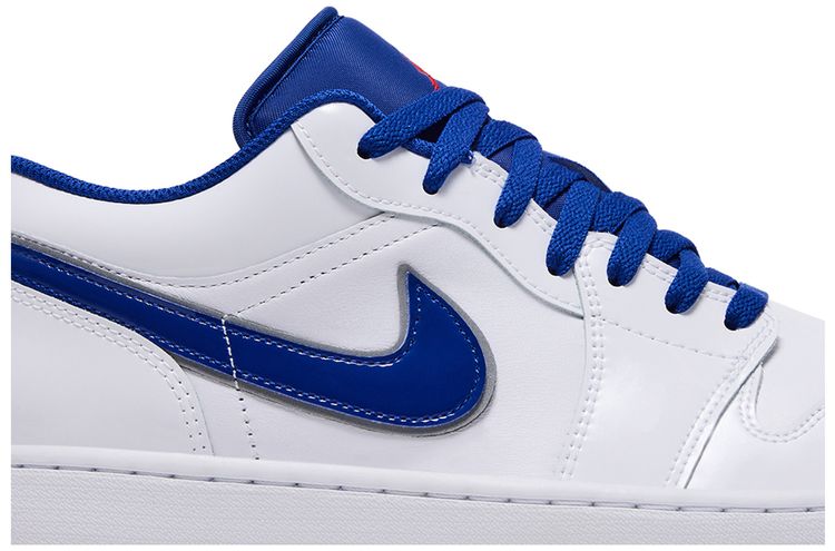 Air Jordan 1 Low Dodgers