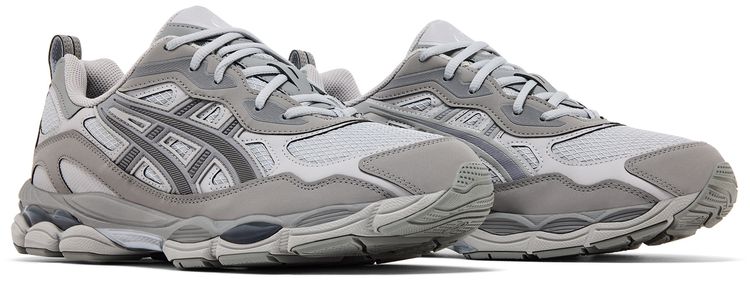 ASICS Gel NYC RGD Cement Grey