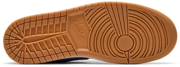 Air Jordan 1 Low Dodgers