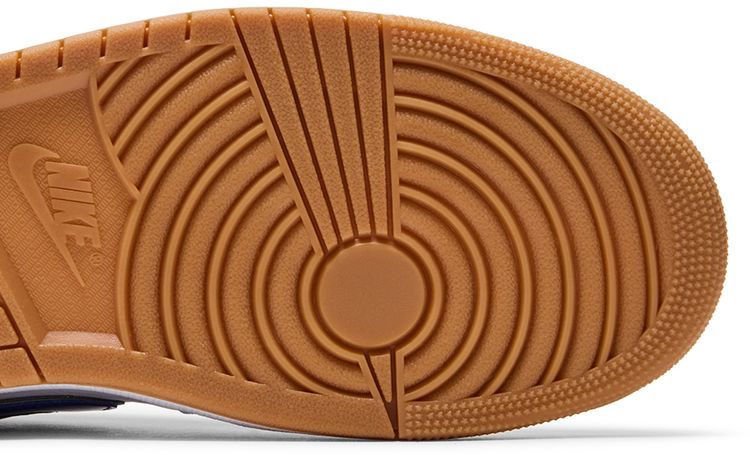 Air Jordan 1 Low Dodgers