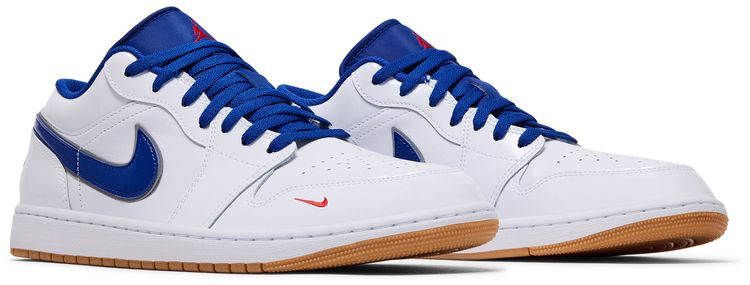 Air Jordan 1 Low Dodgers
