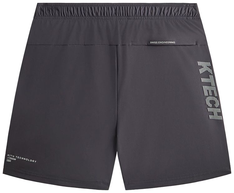 Kith For On Core Short Black