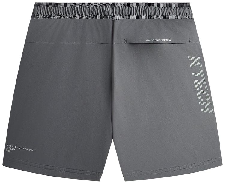 Kith For On Core Short Eclipse