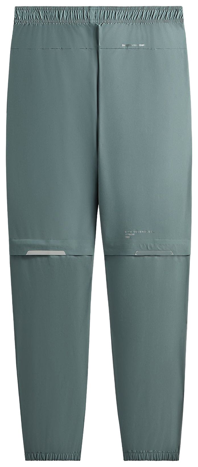 Kith For On Core Pant Olive