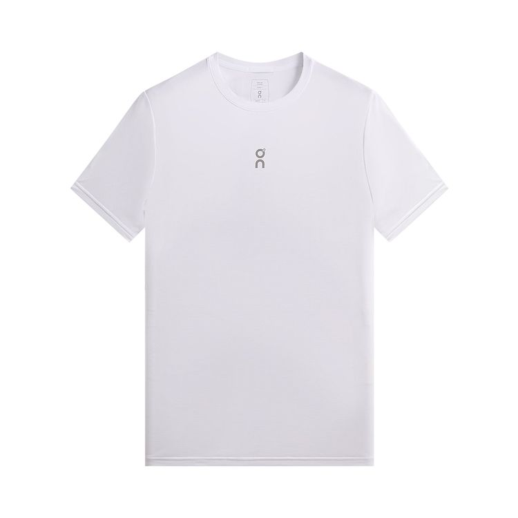 Kith For On Core Tee Brilliant White
