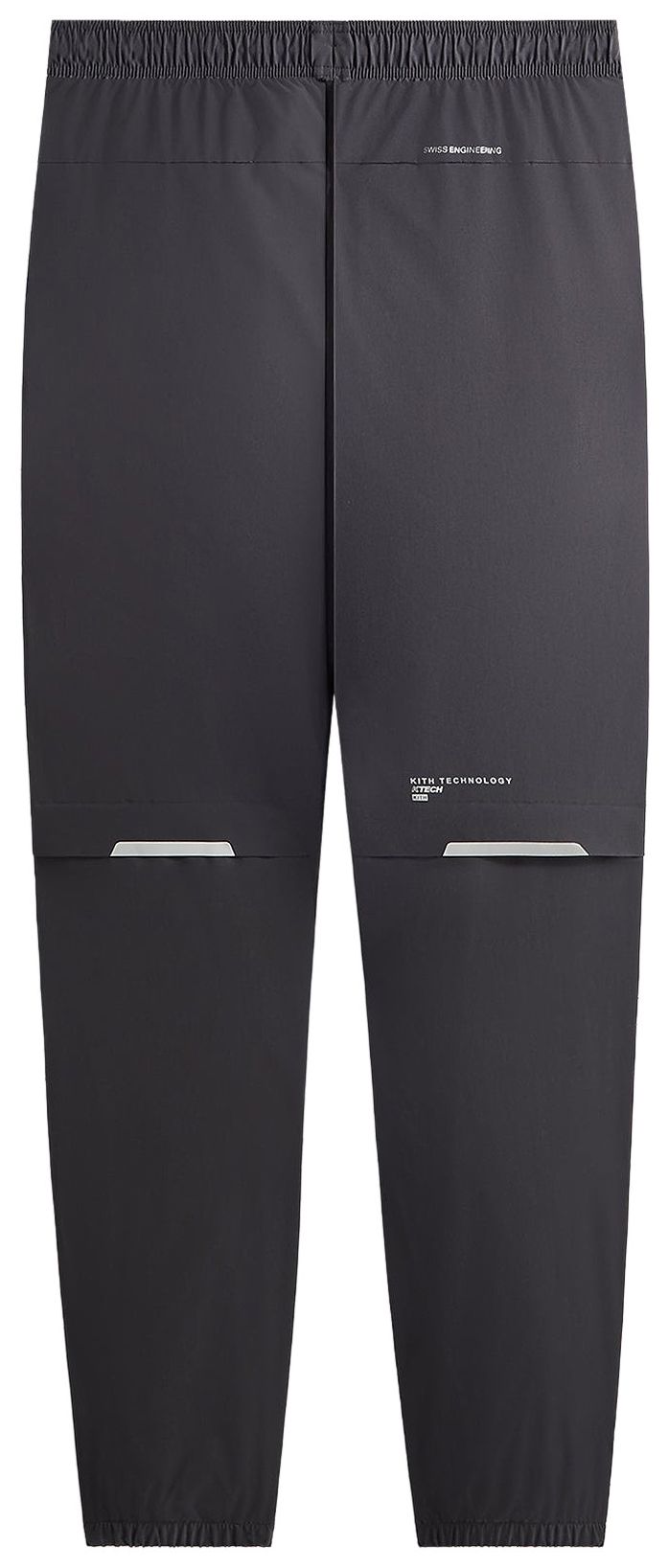 Kith For On Core Pant Black