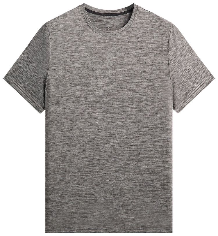 Kith For On Core Tee Heather Gray