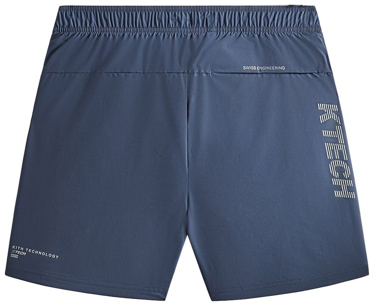 Kith For On Core Short Midnight