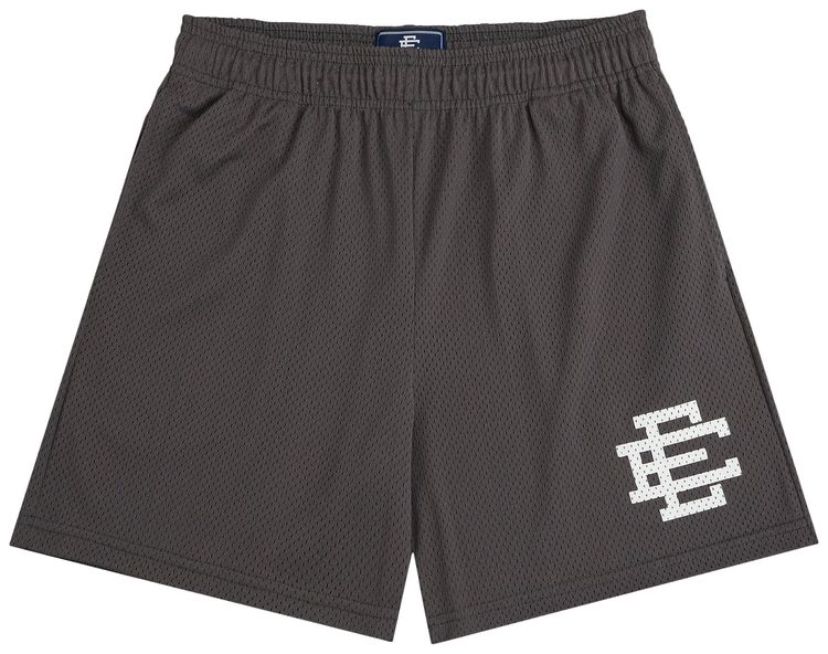 Eric Emanuel Ee Basic Short ThunderstormWhite