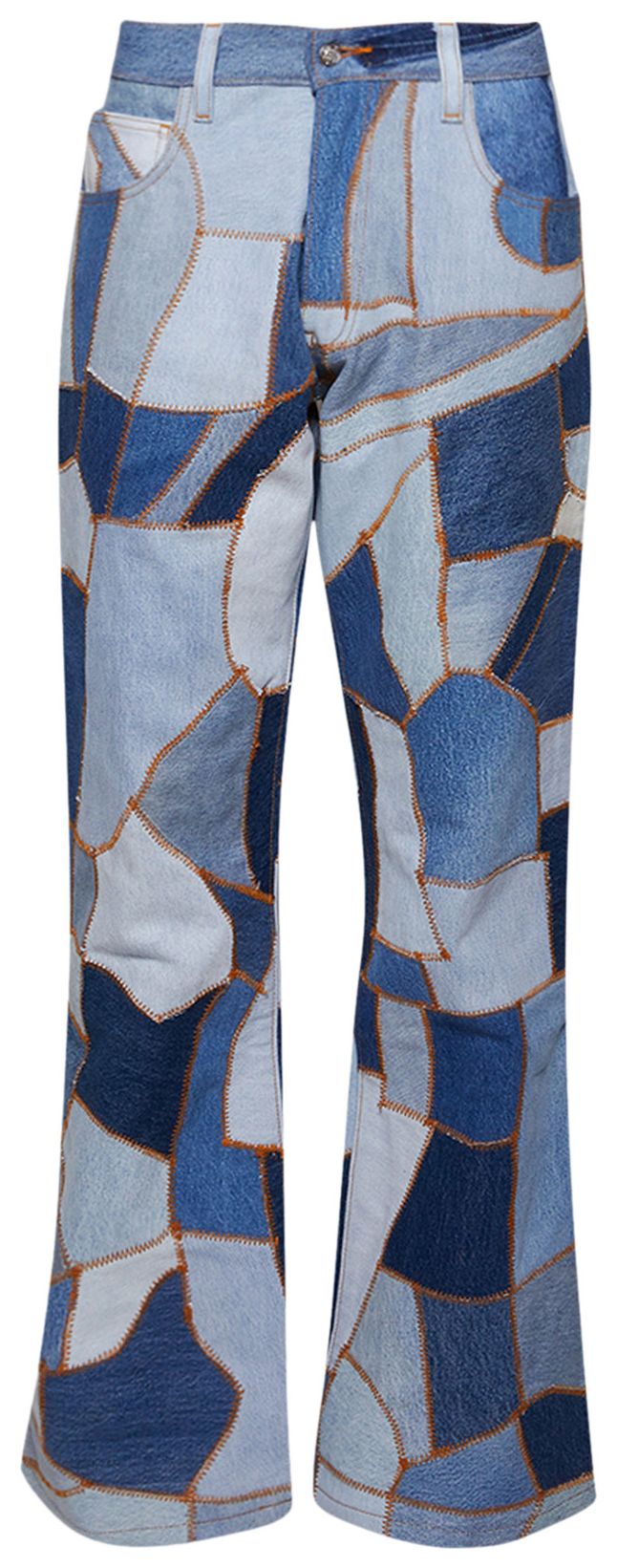 Earthling VIP Body Shop Denim Blue