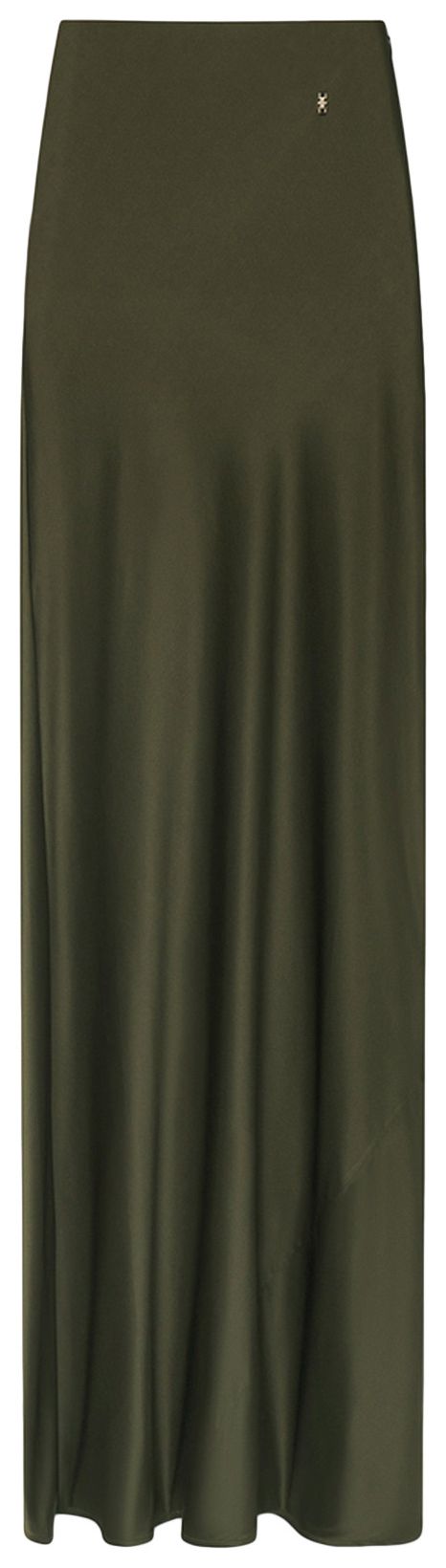 Eterne Bianca Skirt Moss