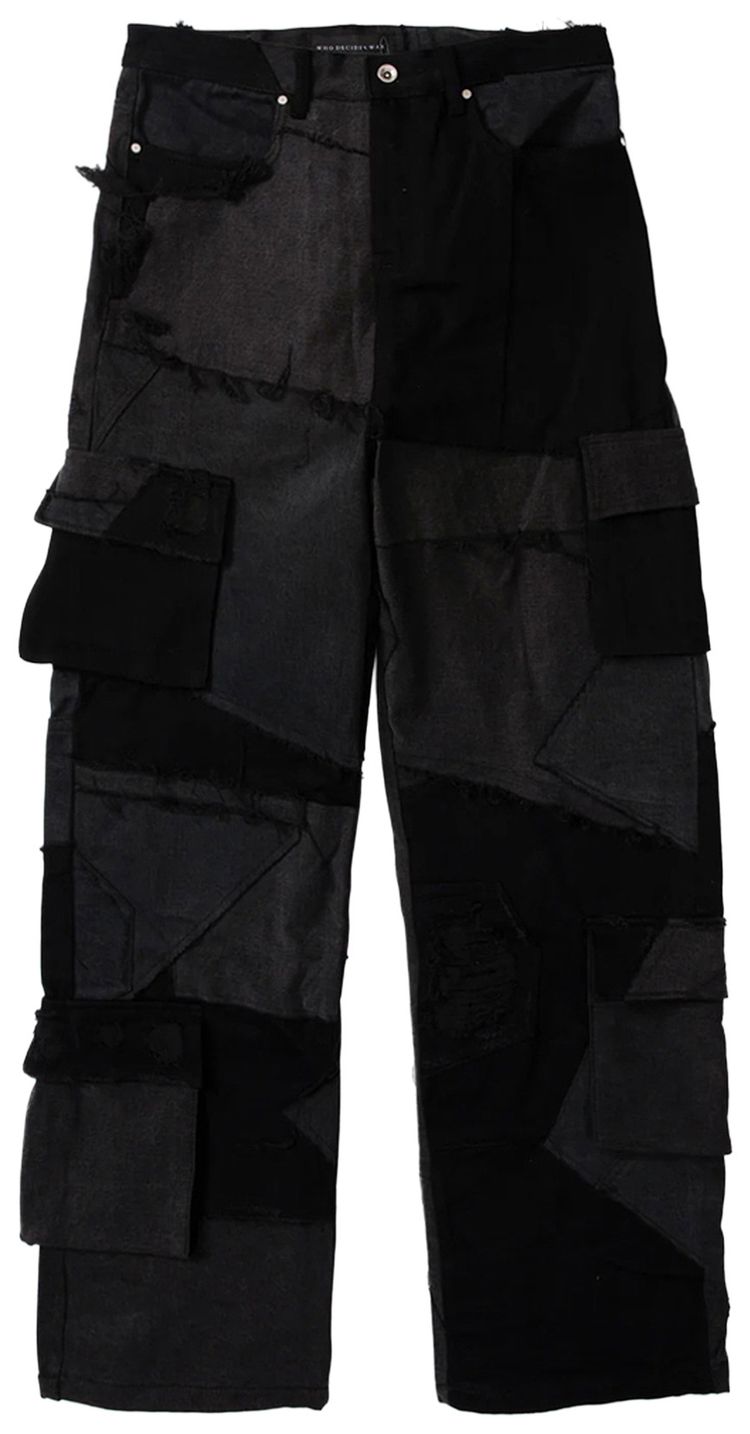 Who Decides War Unearthed Pant Coal