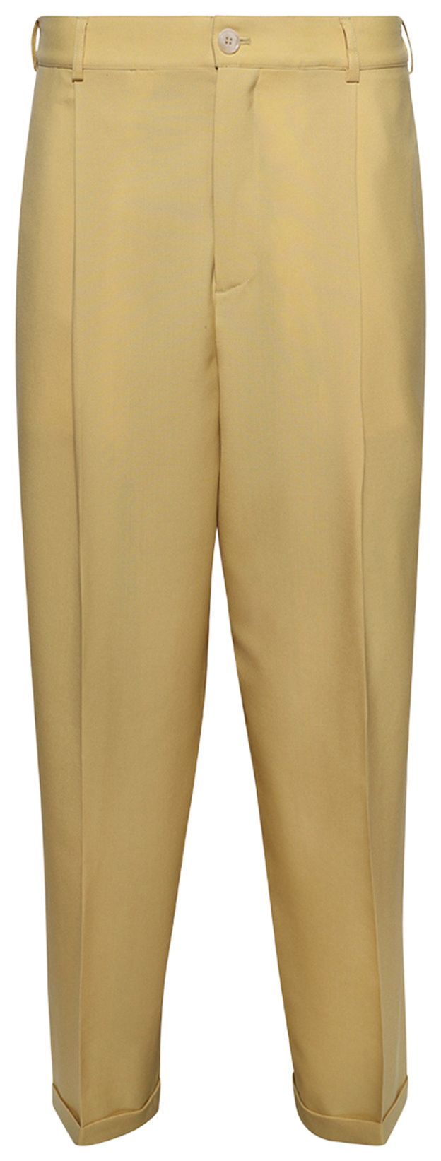 Marni Trousers Vanilla