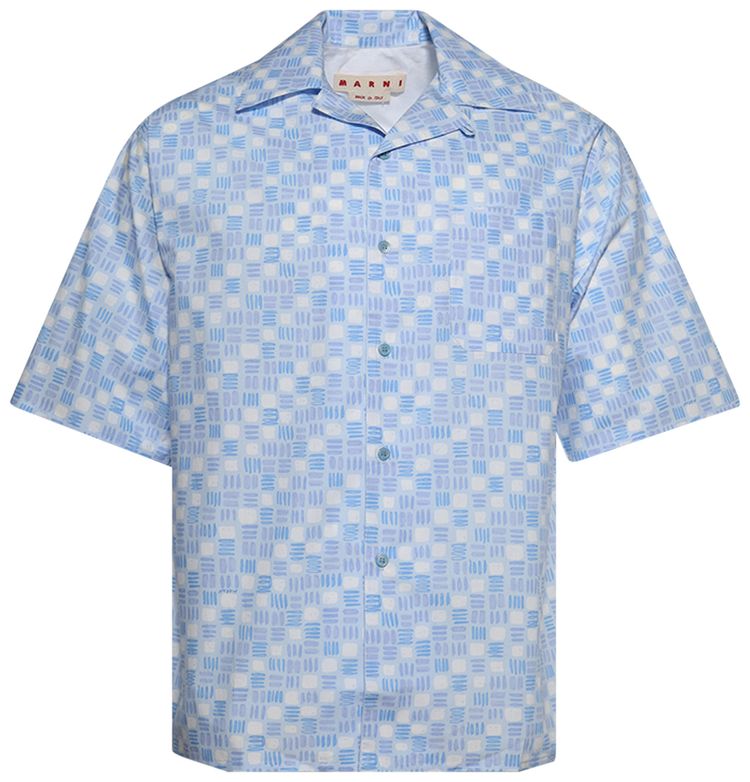 Marni Shirt Sky