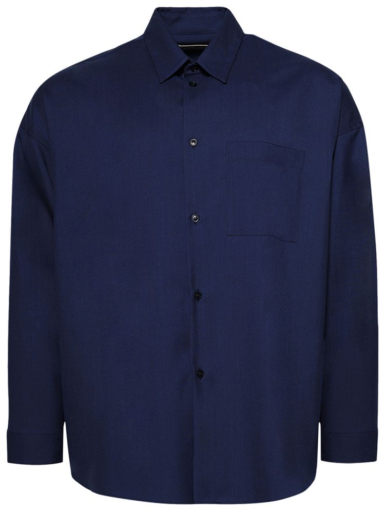 Marni Shirt Cornflower