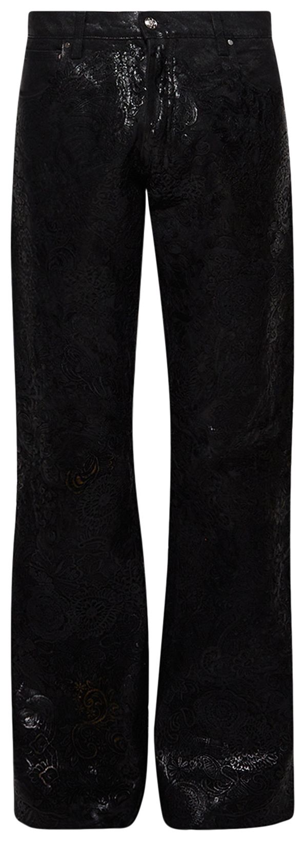 Earthling VIP Smog Denim Black