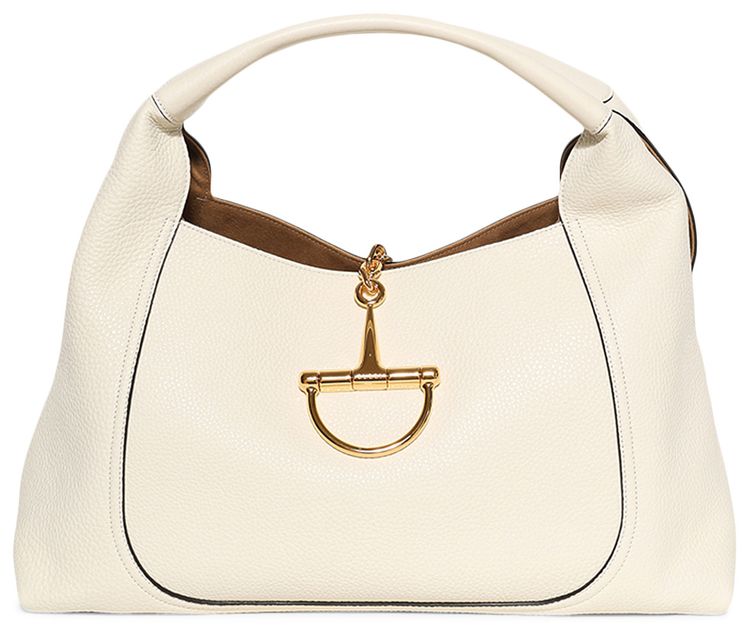 Gucci Handbag Dusty White