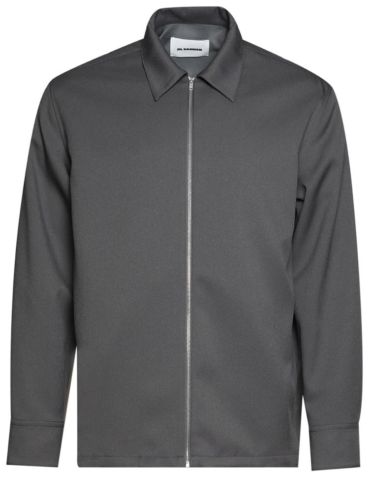 Jil Sander Shirt Shadow
