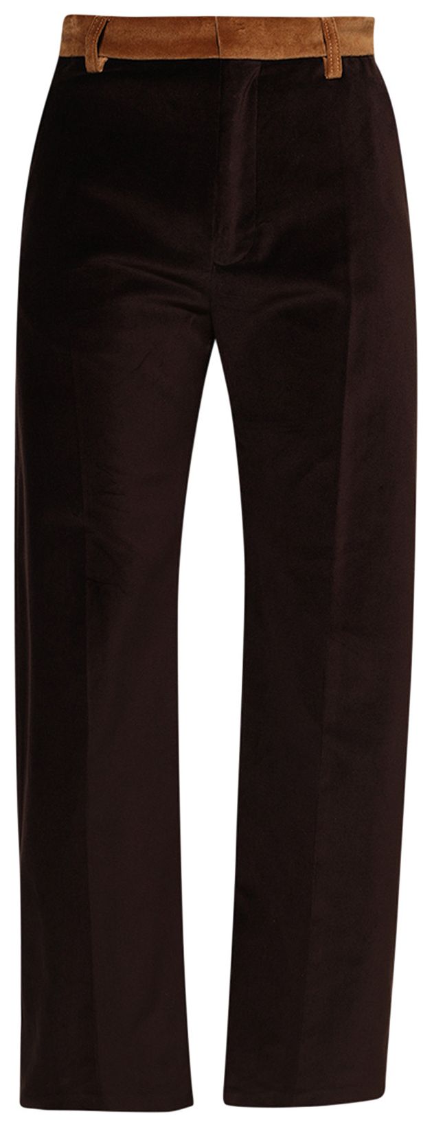 Marni Trousers Wenge