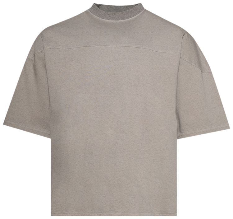 Jacquemus Le T Shirt Atelier 50s Grey