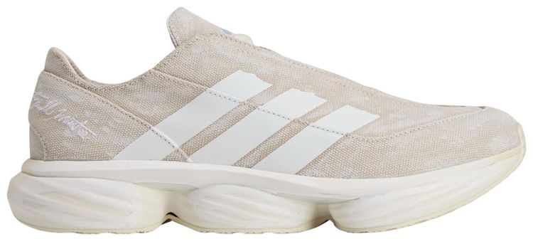 Stella Mccartney x Tyrrell Winston x adidas Lightblaze Pod Cloud White
