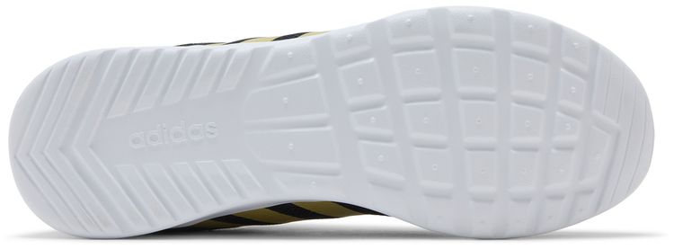 adidas Wmns QT Racer 20 Black Gold Metallic