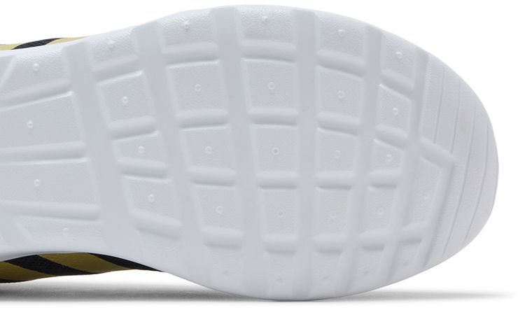 adidas Wmns QT Racer 20 Black Gold Metallic