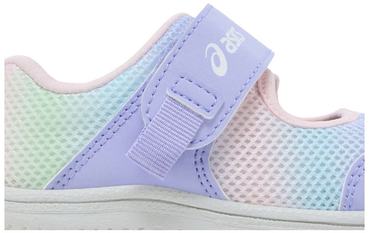 ASICS Meshoes Baby 2 Lavender Gradient