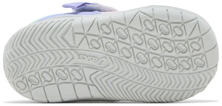 ASICS Meshoes Baby 2 Lavender Gradient