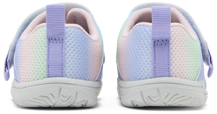 ASICS Meshoes Baby 2 Lavender Gradient