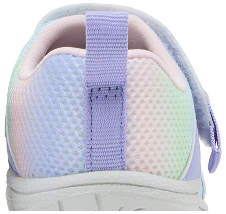 ASICS Meshoes Baby 2 Lavender Gradient