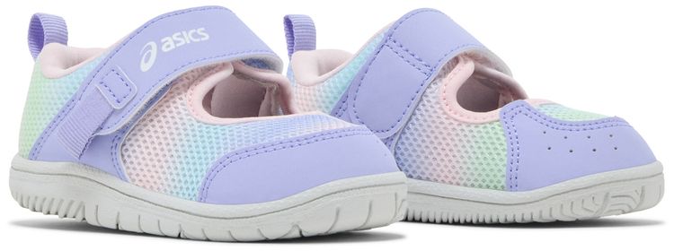 ASICS Meshoes Baby 2 Lavender Gradient