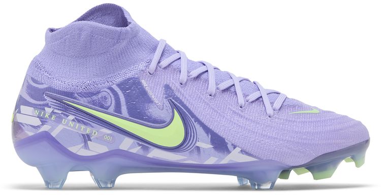 Nike Phantom Luna 2 Elite FG United Pack 2025