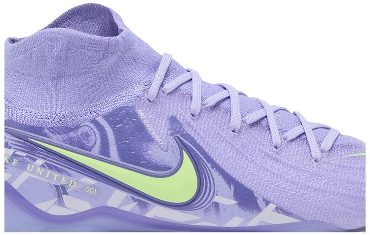 Nike Phantom Luna 2 Elite FG United Pack 2025