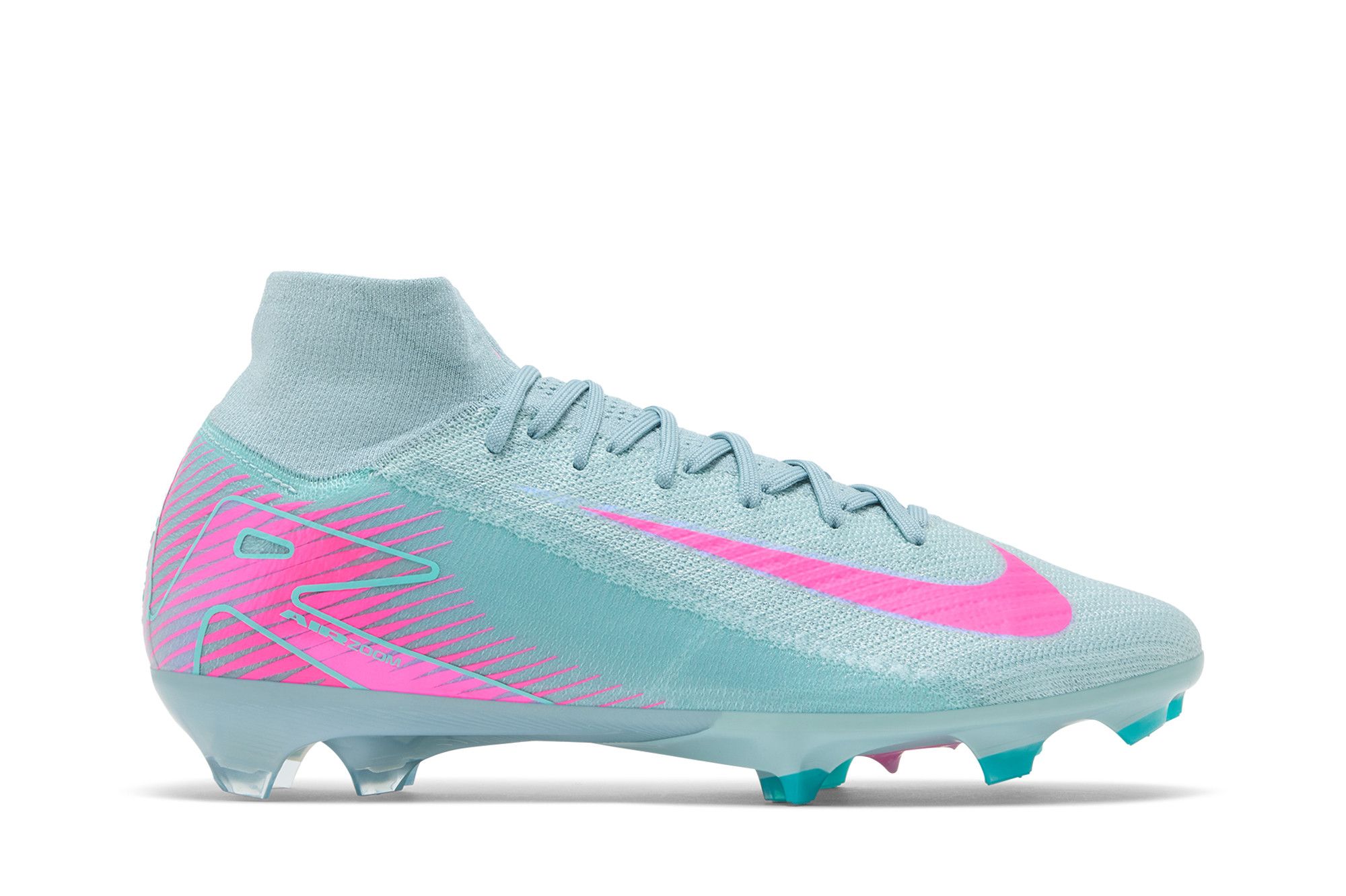 Buy Nike Zoom Mercurial Superfly 10 Elite FG 'Prism Pack' - FQ1454