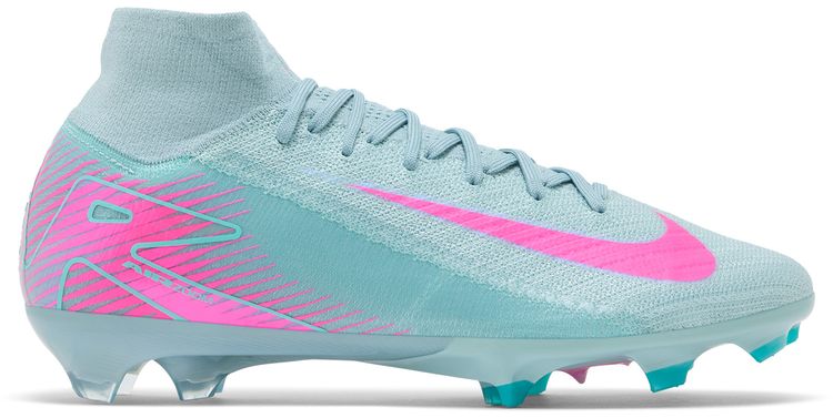 Nike Zoom Mercurial Superfly 10 Elite FG Prism Pack