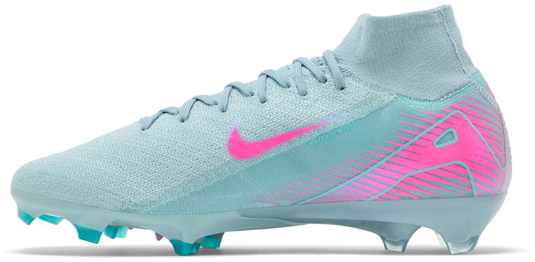Nike Zoom Mercurial Superfly 10 Elite FG Prism Pack