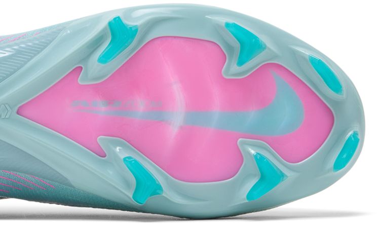 Nike Zoom Mercurial Superfly 10 Elite FG Prism Pack