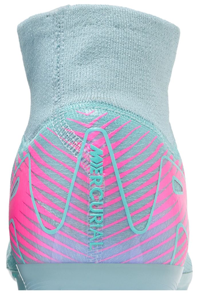 Nike Zoom Mercurial Superfly 10 Elite FG Prism Pack