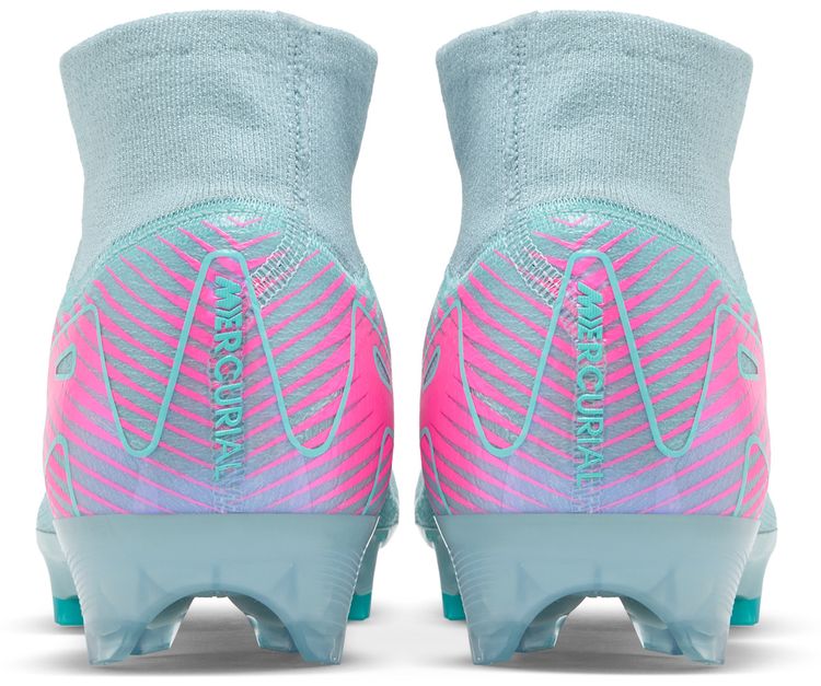 Nike Zoom Mercurial Superfly 10 Elite FG Prism Pack