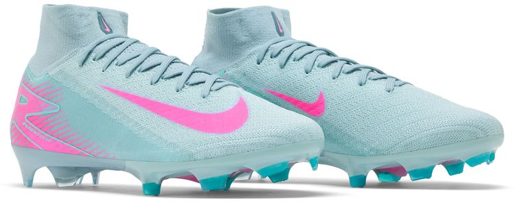 Nike Zoom Mercurial Superfly 10 Elite FG Prism Pack