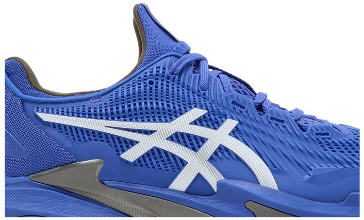 ASICS Court FF 3 Dark Cobalt