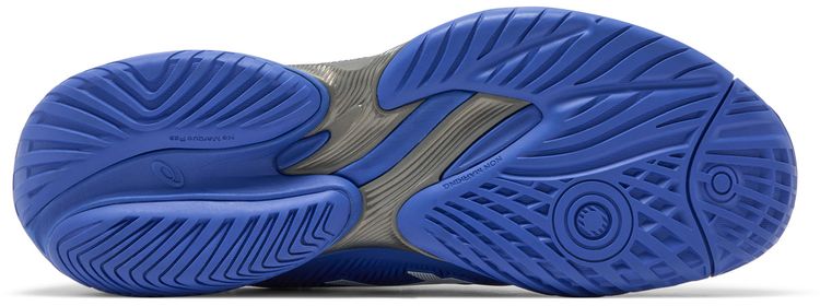 ASICS Court FF 3 Dark Cobalt