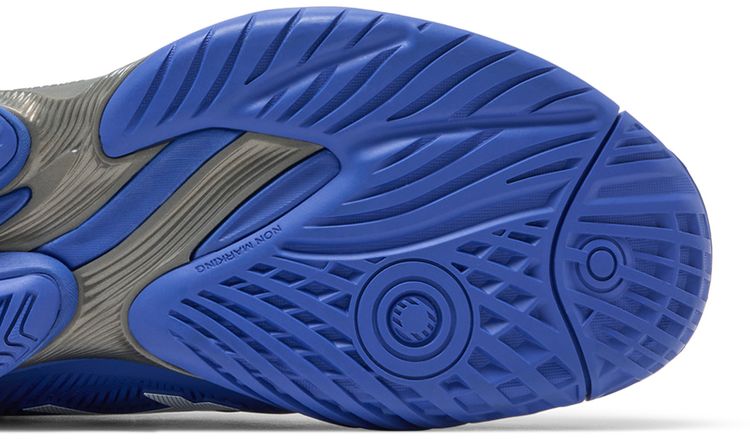 ASICS Court FF 3 Dark Cobalt