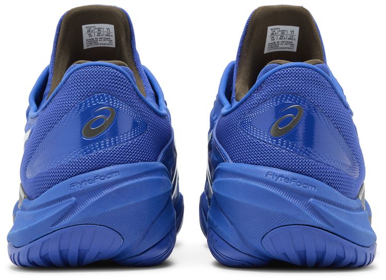 ASICS Court FF 3 Dark Cobalt